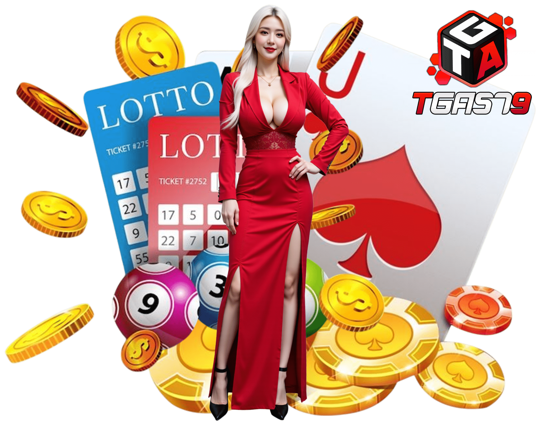 TGA579 เว็บตรงไม่ผ่านคนกลาง