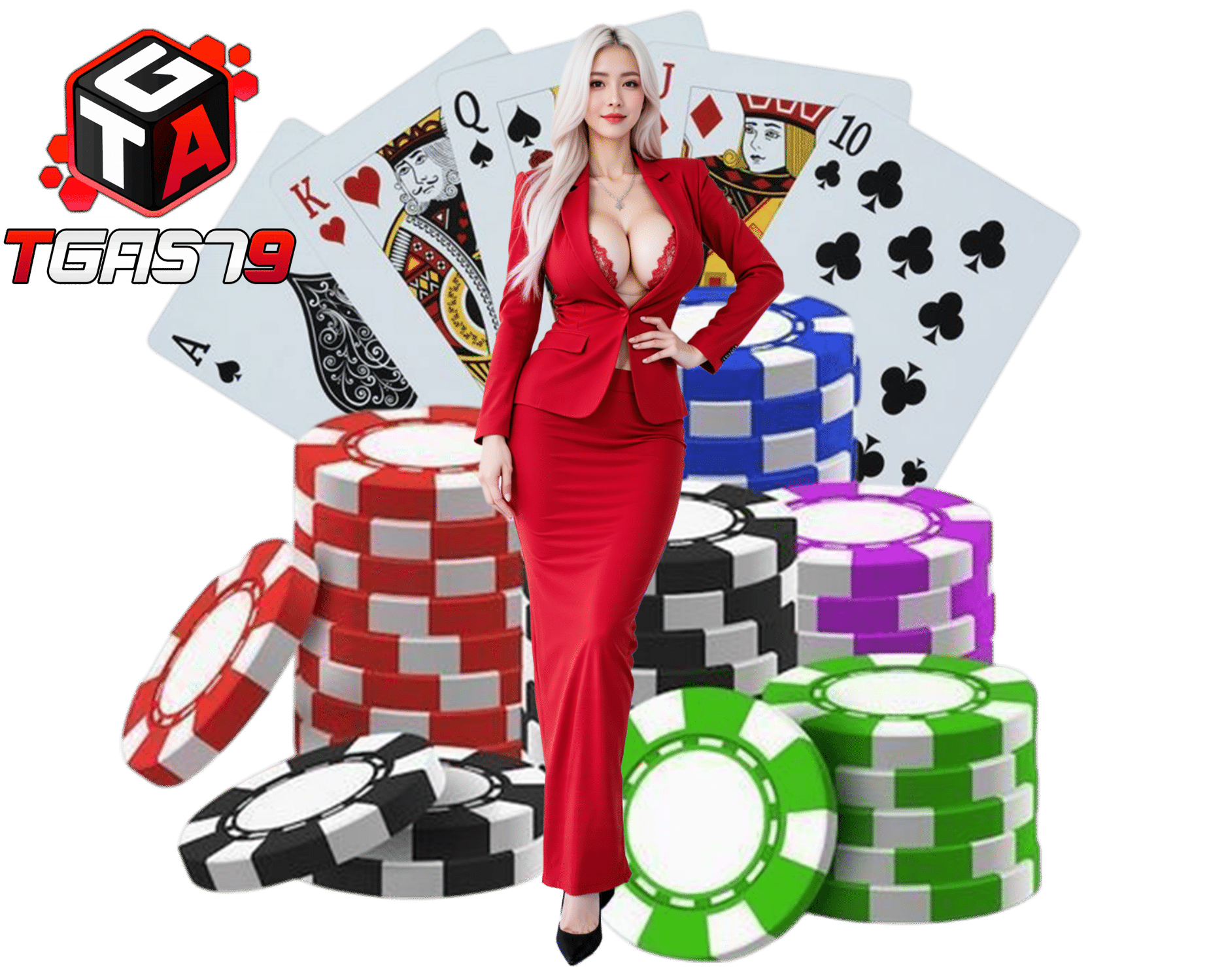 TGA579 สล็อต โบนัส