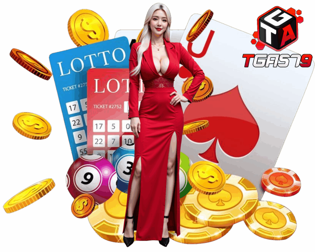 TGA579 เว็บตรงไม่ผ่านคนกลาง