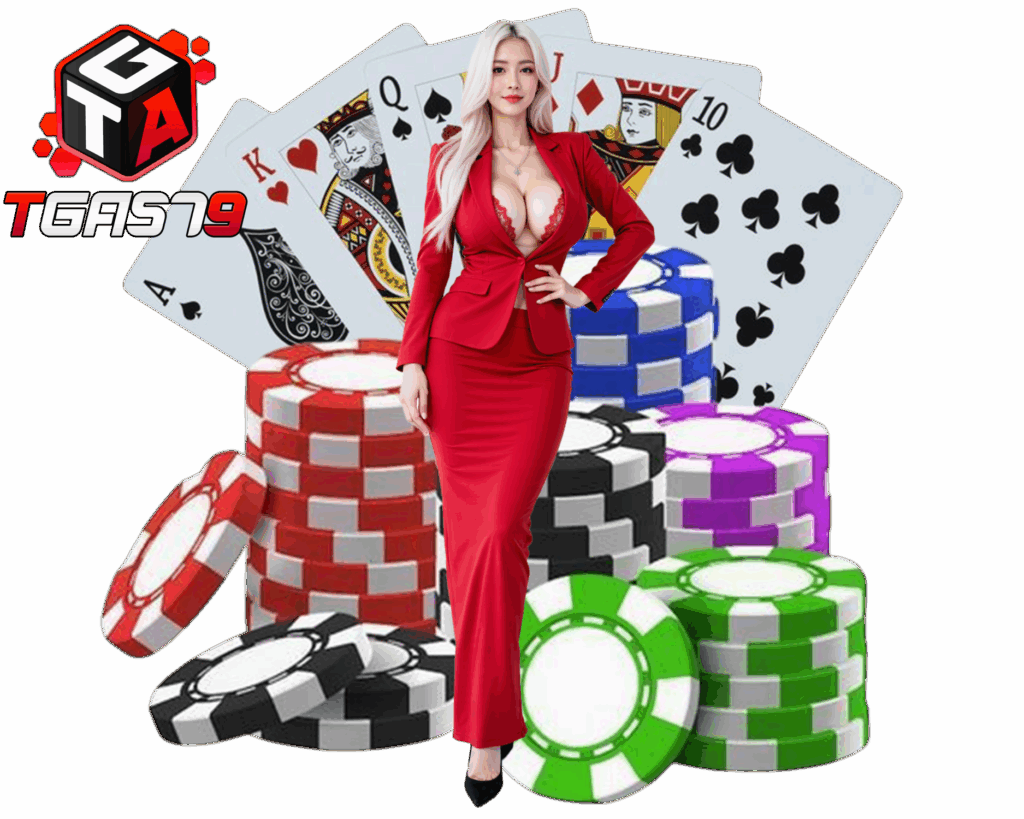 TGA579 สล็อต โบนัส